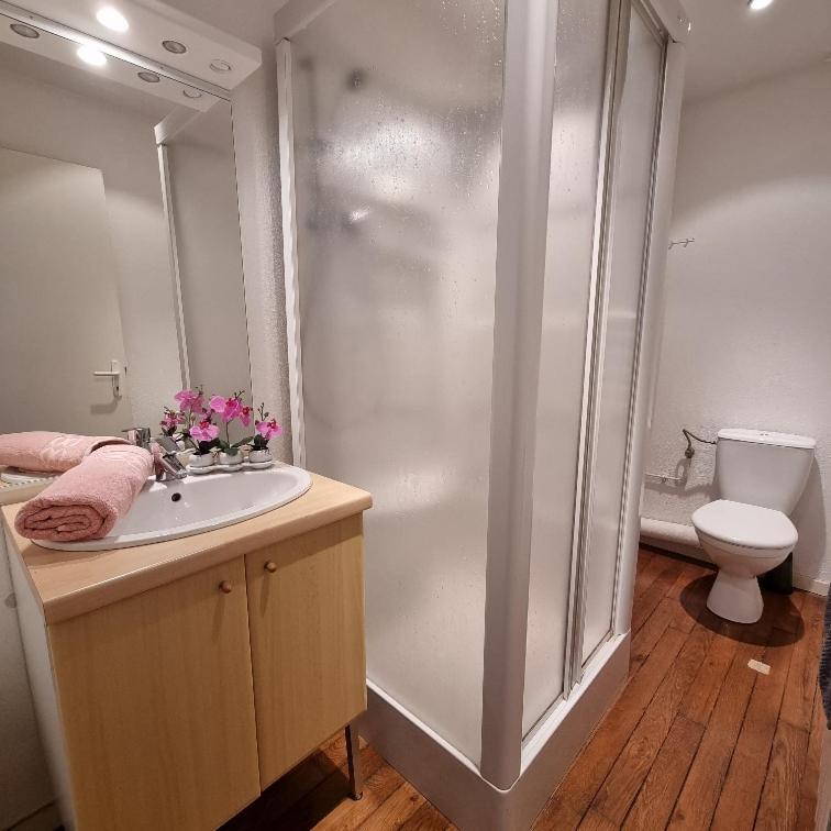 Gite Myrtille 2 A 6 Personnes Avec Spa Et Salle De Jeux Dans La Residence Ventron Exteriér fotografie