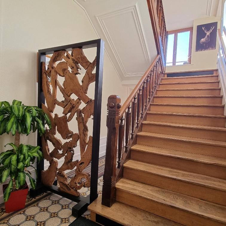 Gite Myrtille 2 A 6 Personnes Avec Spa Et Salle De Jeux Dans La Residence Ventron Exteriér fotografie